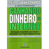 Ganhando Dinheiro Na Internet