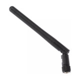 Ganho Alto 3dbi Omni Da Rede Da Antena Do Router De Wifi Dir