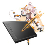 Gaomon Mesa Digitalizadora M10k Pro 10 Polegadas