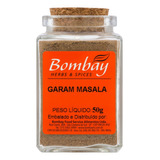 Garam Masala Bombay Herbs & Spices