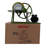 Garapeira De Inox Com Motor 2 Cavalos Frete Grátis S/ Juros