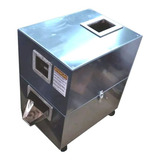 Garapeira Eletrica Luxo 3 Moendas De Inox Engenho Cana Suco