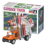 Garbage Truck (tom Daniel) - 1/24