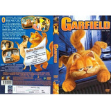 Garfield - O Filme Dvd