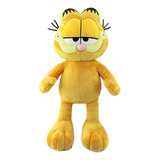 Garfield Boneca Pelúcia Brinquedo Crianças Presente