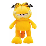 Garfield De Pelúcia Grande 80cm