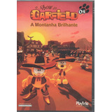 Garfield Dvd Vol. 4 A Montanha