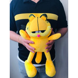Garfield Pelúcia 30cm - Pronta Entrega