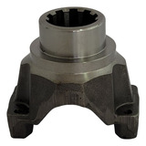 Garfo, Flange, Terminal Câmbio Vw 7.100,