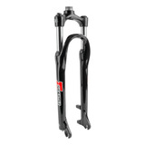 Garfo 29 Susp. Alum. Ahead Suntour M3020a 100m C/reg. Pto