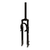 Garfo Amortecedor Bike Suspensão Aro 26 V-brake Disco 25.4mm