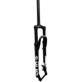 Garfo Bicicleta Aro 29 Suspensão Disco Ahead Aço Heiland Mtb