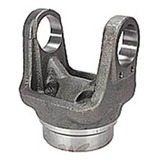Garfo Cardan De Soldar Mercedes 2638 Para Volvo Vm 310 6x4 E