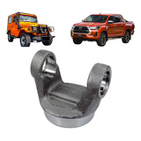 Garfo Cardan Hilux Tubo 72,3 Mm