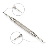 Garfo Chave Remover Sacar Tirar Pino Pulseira Relogio