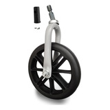 Garfo Completo Para Cadeira De Rodas Banho Pop Big Jaguaribe