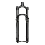 Garfo De Bicicleta Com Suspensão Rock Shox Recon Recon Silver Rl Boost (15x110) Tapeado (cônico)