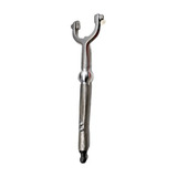Garfo Embreagem Aço Forjado Temperado Caminhão Mbb 1111/1113
