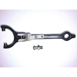 Garfo Embreagem Caminhões Vw 7100 8120 8140 8150 9150 