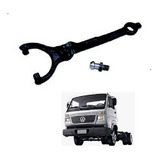 Garfo Embreagem Caminhões Vw 7100 8120 8140 8150 9150 