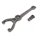 Garfo Embreagem P/ A10 A14 A20 C10 C14 C20 D10 D20