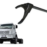 Garfo Engate Alta Baixa Cambio Eaton Rt8908 Vw 26220 26260 3