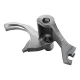 Garfo Seletor Câmbio Trator Valtra Agco Cod. 81317100 