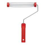 Garfo Suporte Para Rolo De Pintura Gaiola 23cm Atlas