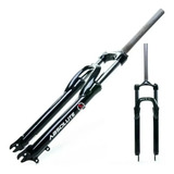 Garfo Suspensão Absolute Aro 29 Ahd Mxfk18 Aço C/ Trava 29er