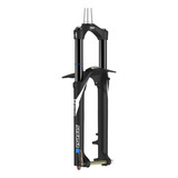 Garfo Suspensão Aro 29 160mm Enduro Sr Suntour Durolux Cl