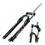 Garfo Suspensão Aro 29 Ahd Mxfk18 Aço Pto Com Trava Absolute