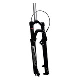 Garfo Suspensão Aro 29 Ar Proshock Onix Speener Preto