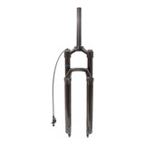 Garfo Suspensão Aro 29 Gta Rx Ar Óleo 120mm Trava No Guidão