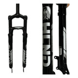 Garfo Suspensão Aro 29 Over Ahead Set Disco Heiland Bike Mtb