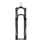 Garfo Suspensão Aro 29 Rockshox Air Boost Trava Guidão Cl