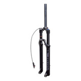 Garfo Suspensão Bike29 Gta Rx Ar/óleo 120mm C/ajuste Retorno