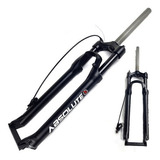 Garfo Suspensão Para Bike Aro 29 Absolute Nero Trava Guidão