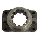 Garfo flange terminal Câmbio Entalhado Ford