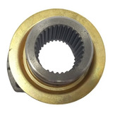 Garfo,flange,terminal Câmbio Ford F1000 4x4/turbo 31 Estrias