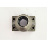 Garfo,terminal,flange Câmbio Entalhado Ford F1000,f350,f4000