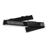 Garmin Cinta Cardíaca Sensor Hrm Dual Ant+ Bluetooth Preto