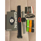 Garmin Forerunner 935 + Cinta Hrm-run