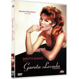 Garota Levada - Dvd - Brigitte