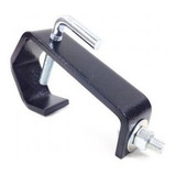 Garra Clamp Gancho Fixação De Iluminação 2 Polegada 