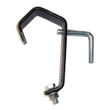 Garra Clamp Gancho Fixação De Iluminação 2 Polegadas