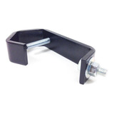Garra Gancho Clamp Iluminação 2 Polegadas Q25 Q30 Kit 10 