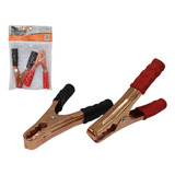 Garra Jacaré Cabo Chupeta 500a Par Bfh1441 - Bestfer