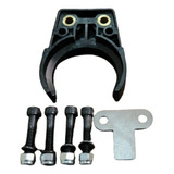 Garra Magazine Romi Kit Completo S35014 Kit 6 Peças