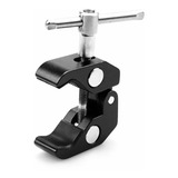 Garra Super Clamp 1/4 3/8 / Smallrig 735