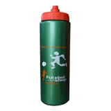 Garrafa Água Squeeze 800 Ml Bico